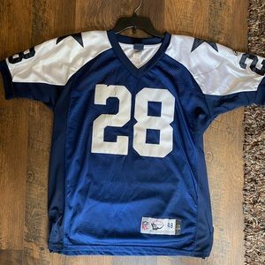 Felix Jones Dallas Cowboys Jersey